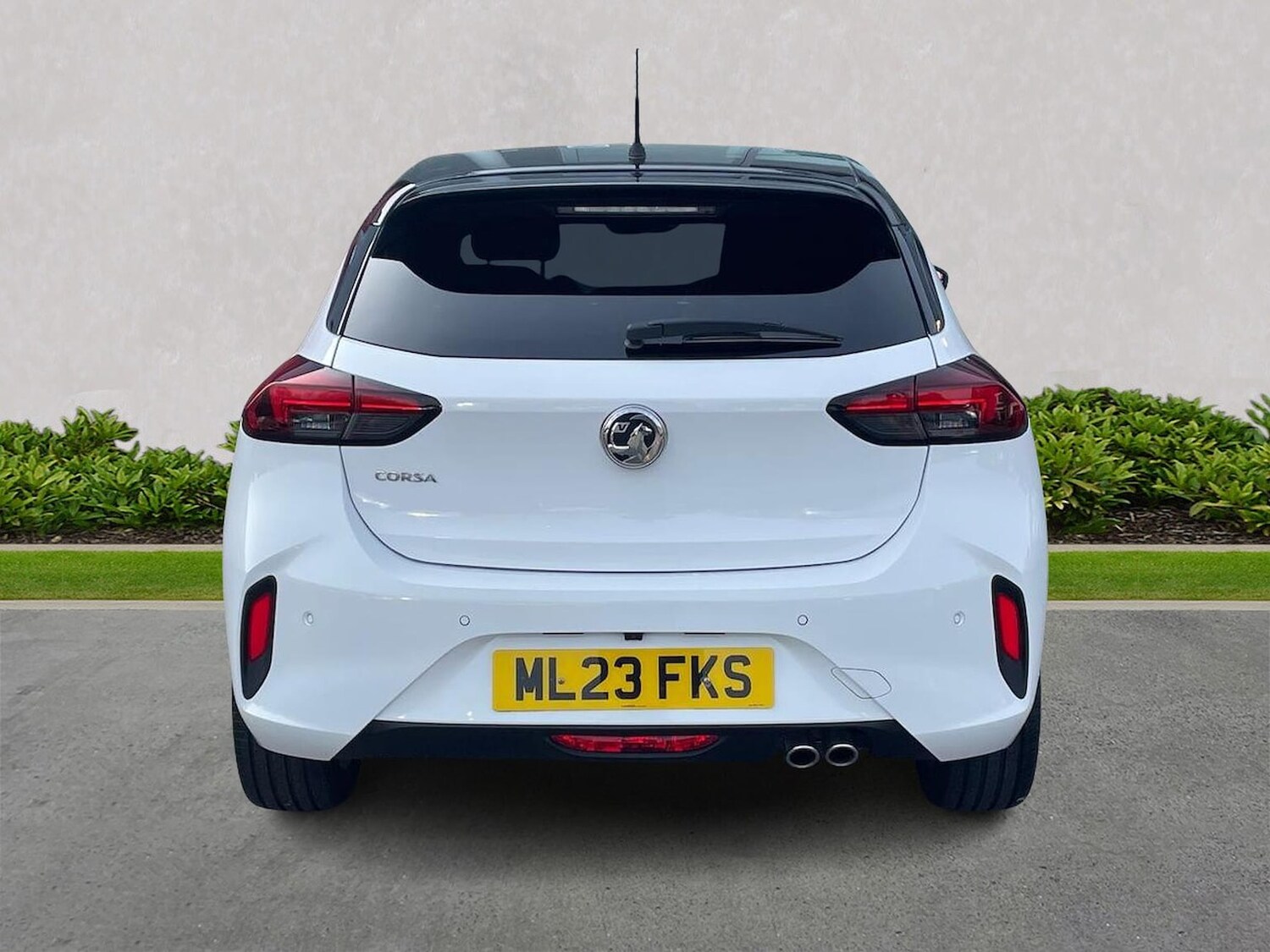 Used Vauxhall Corsa 2023 for sale - 78195404: Photo 6