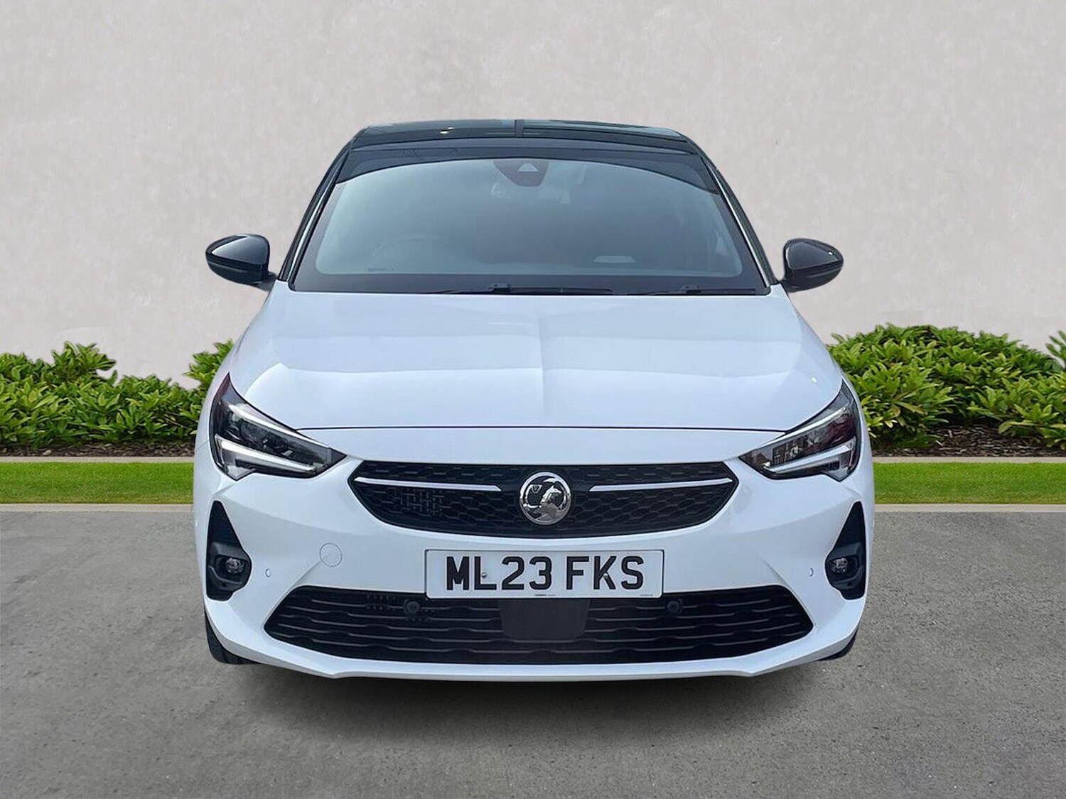 Used Vauxhall Corsa 2023 for sale - 78195404: Photo 7