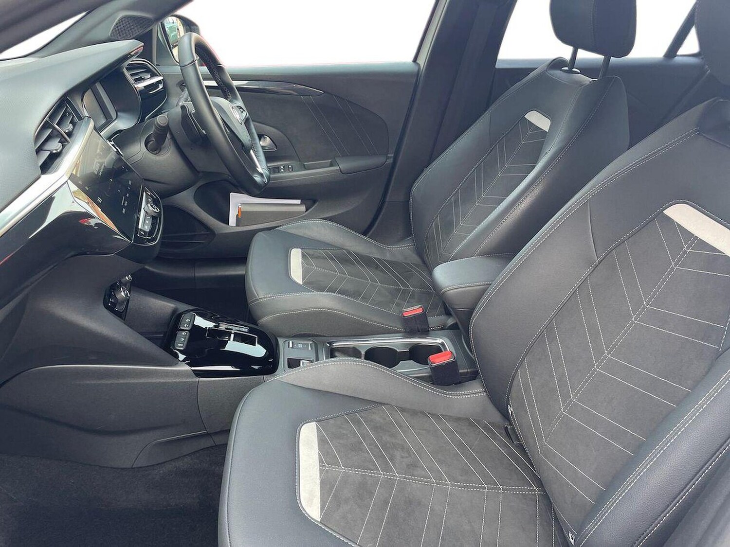 Used Vauxhall Corsa 2023 for sale - 78195404: Photo 9