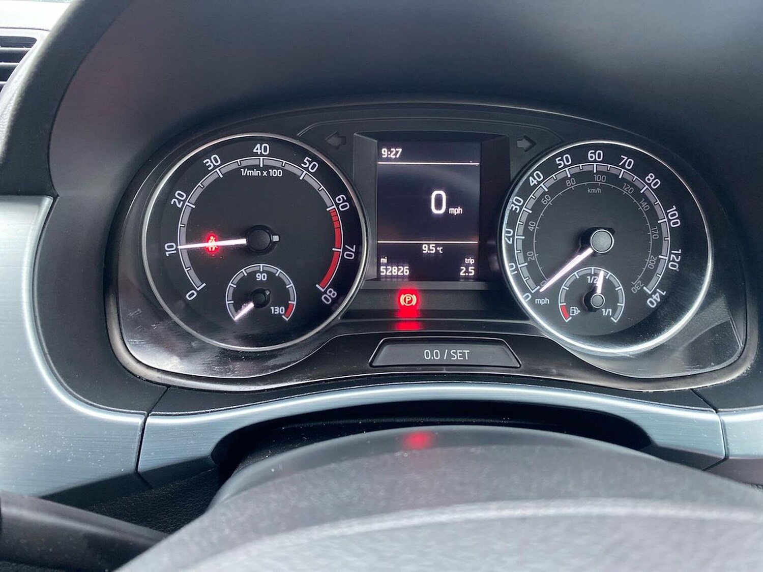 Used Skoda Fabia 2019 for sale - 76543027: Photo 10