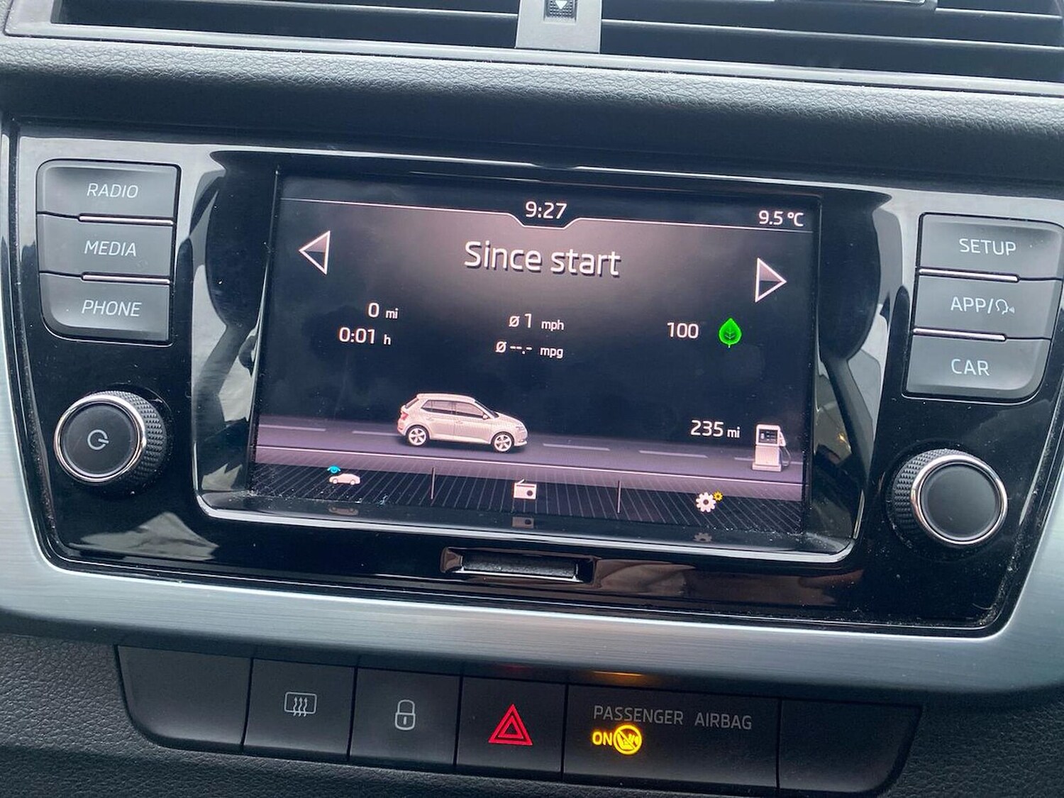 Used Skoda Fabia 2019 for sale - 76543027: Photo 11