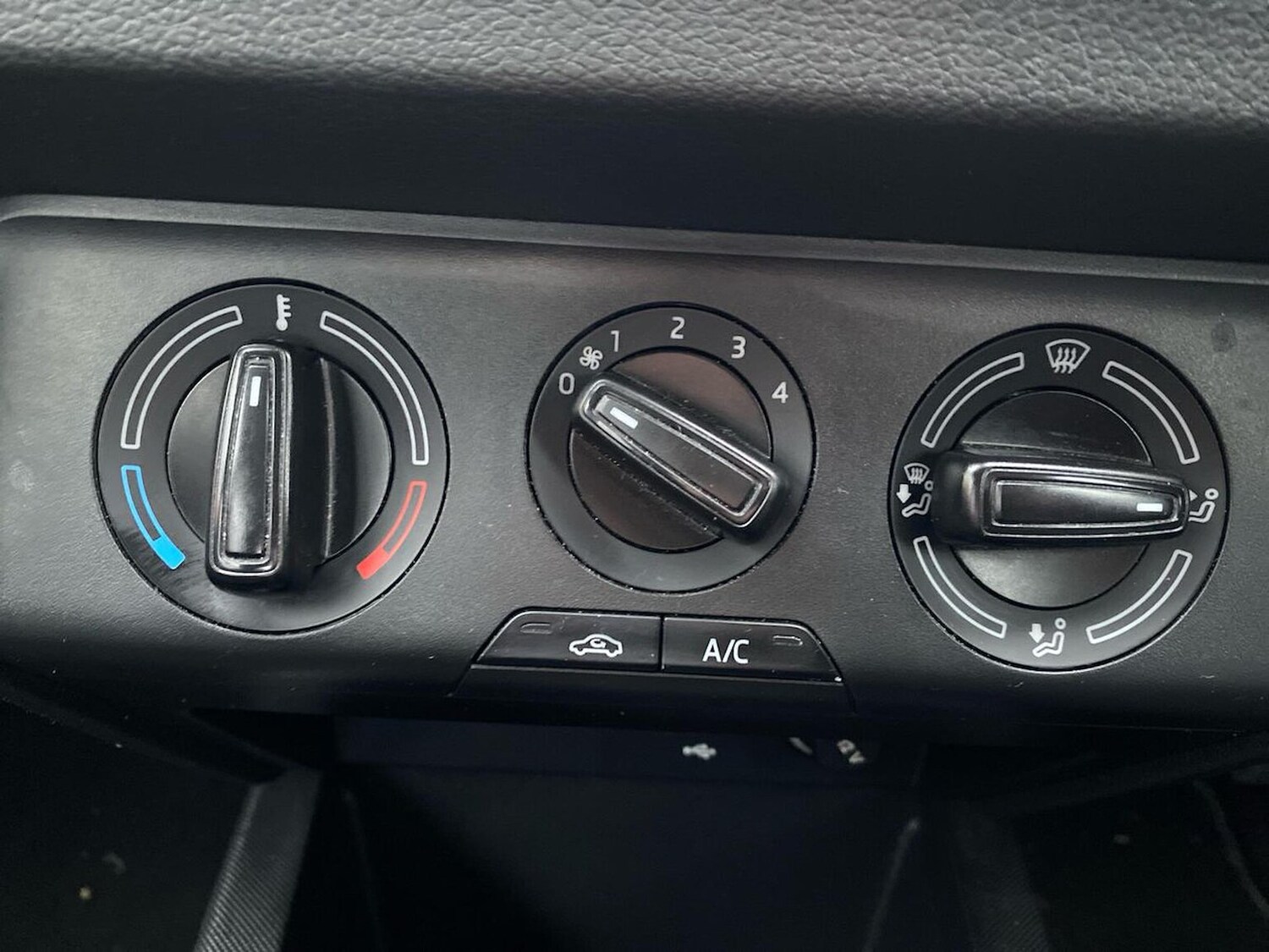 Used Skoda Fabia 2019 for sale - 76543027: Photo 12