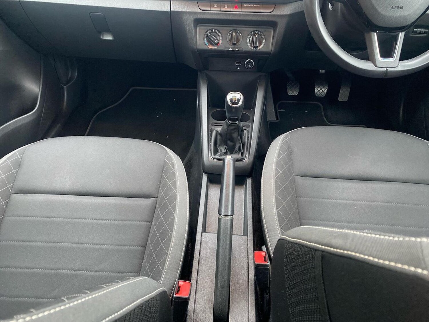 Used Skoda Fabia 2019 for sale - 76543027: Photo 13