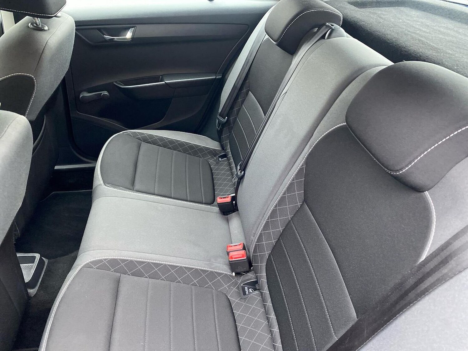 Used Skoda Fabia 2019 for sale - 76543027: Photo 16