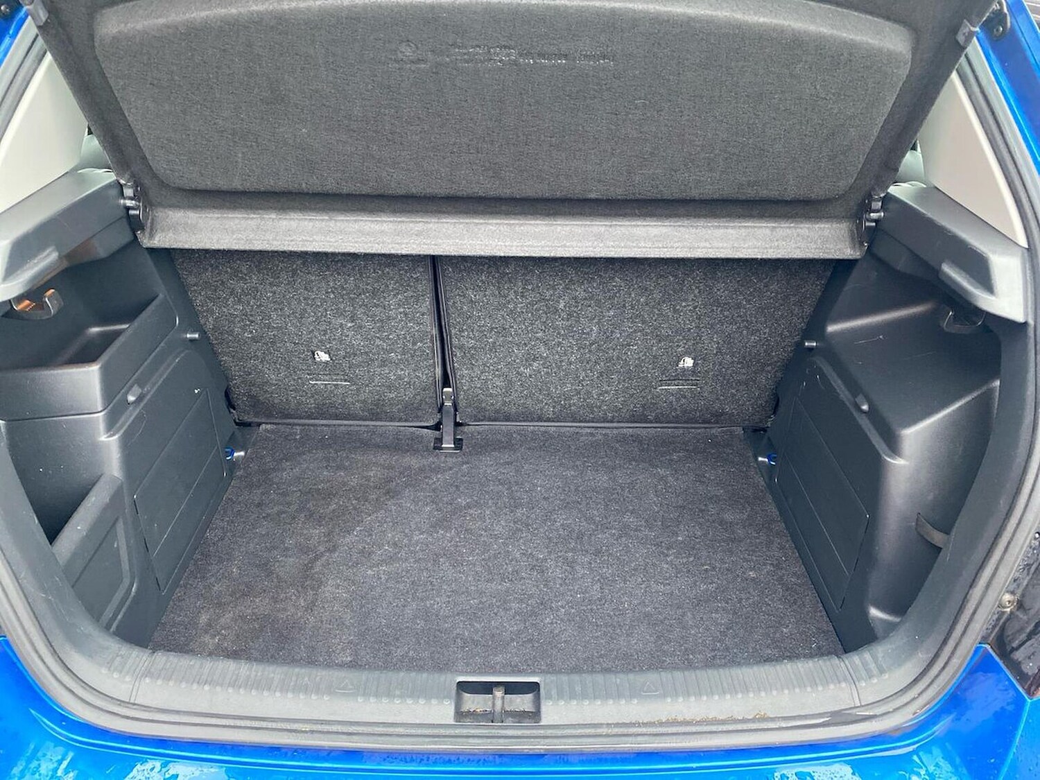 Used Skoda Fabia 2019 for sale - 76543027: Photo 17