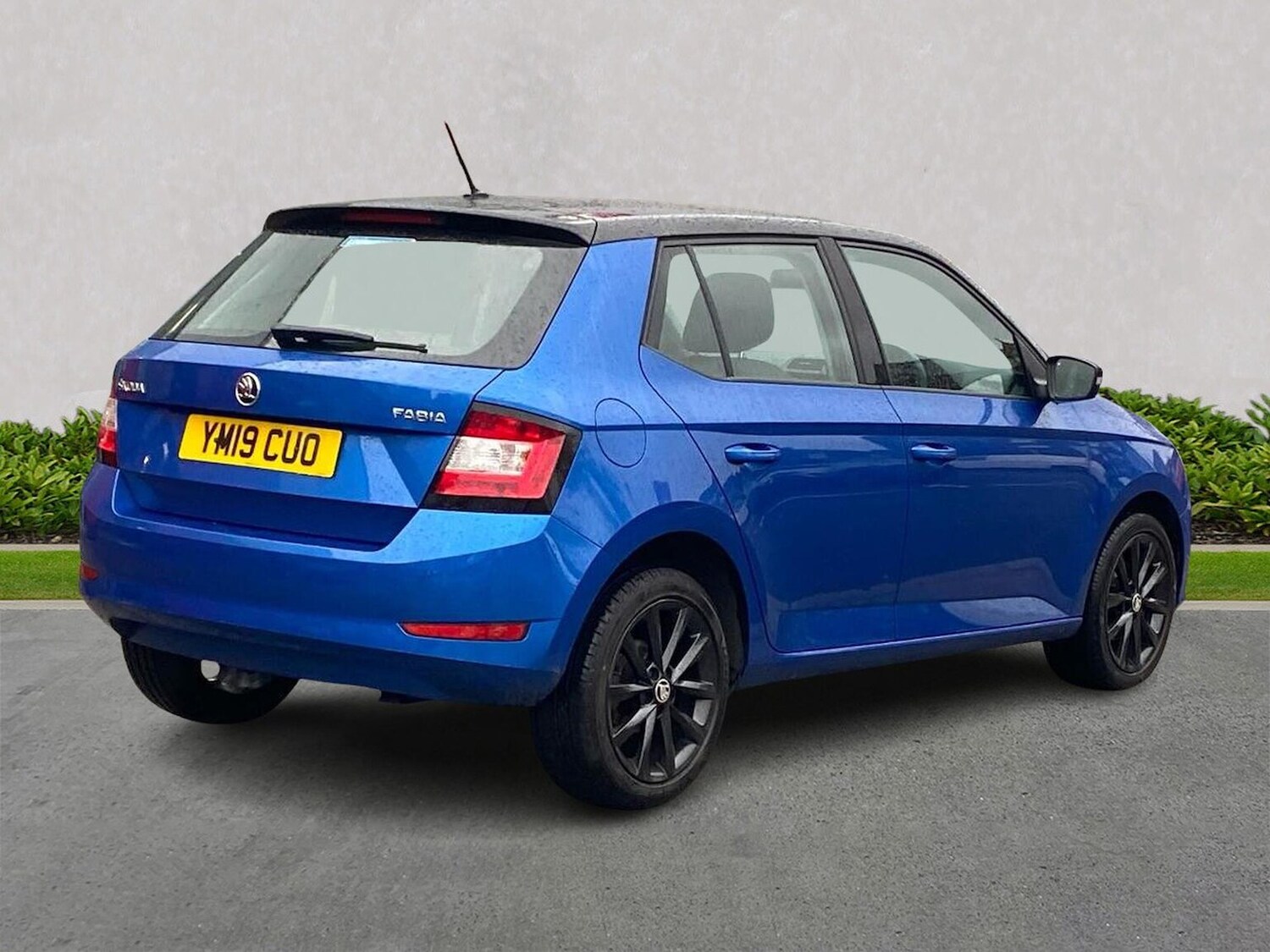 Used Skoda Fabia 2019 for sale - 76543027: Photo 18