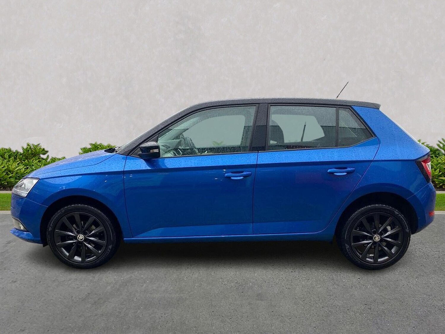 Used Skoda Fabia 2019 for sale - 76543027: Photo 19