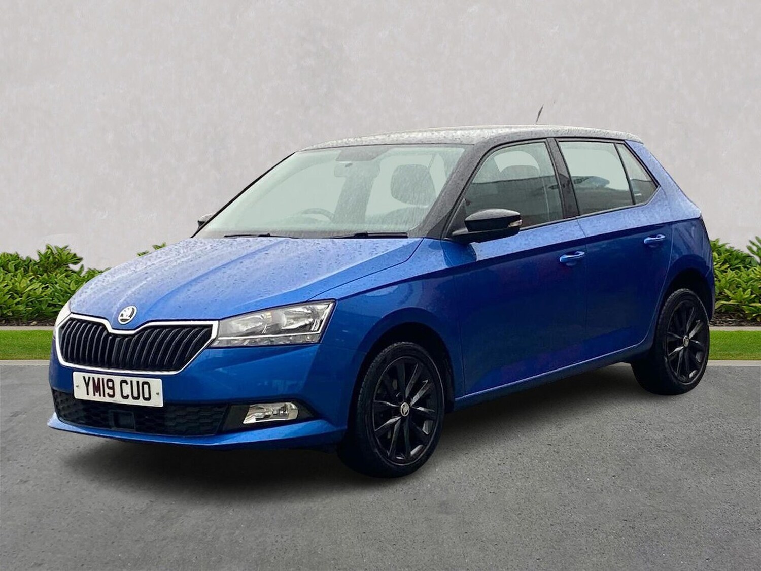 Used Skoda Fabia 2019 for sale - 76543027: Photo 20
