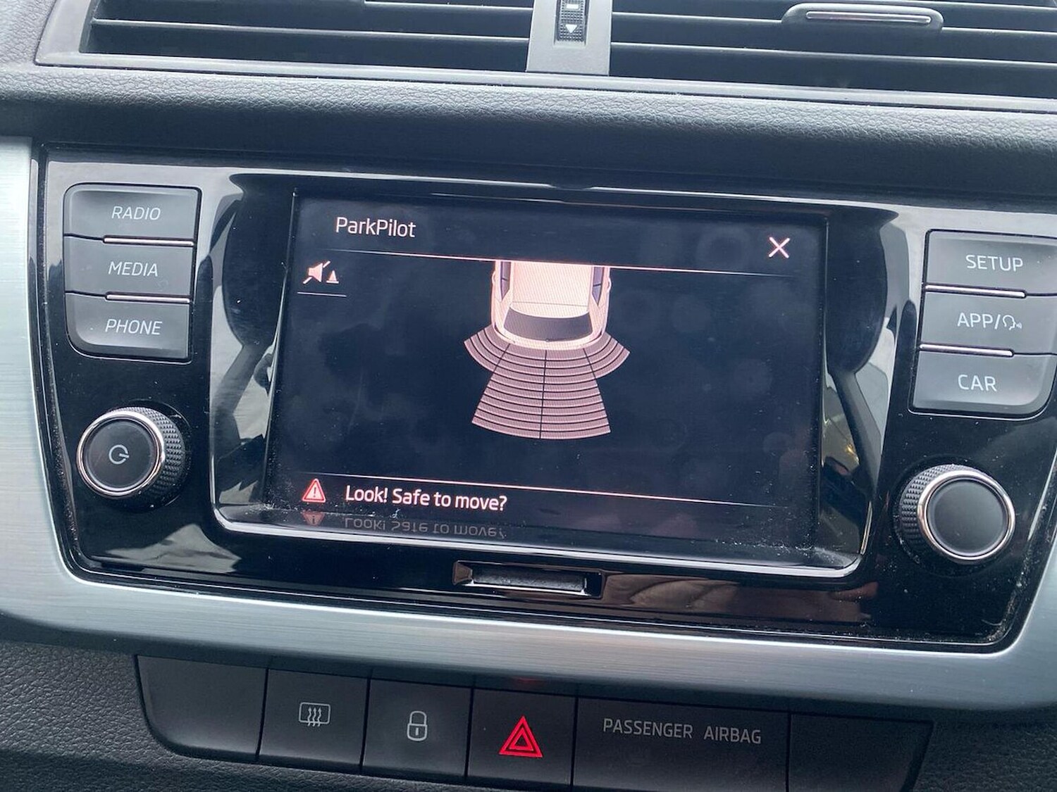 Used Skoda Fabia 2019 for sale - 76543027: Photo 22