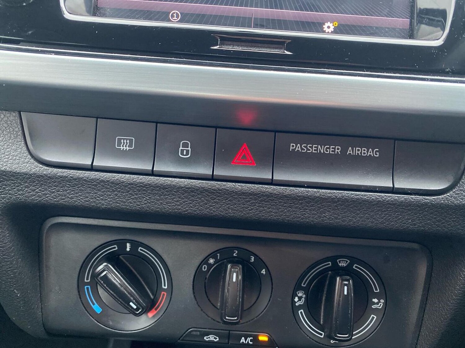 Used Skoda Fabia 2019 for sale - 76543027: Photo 24