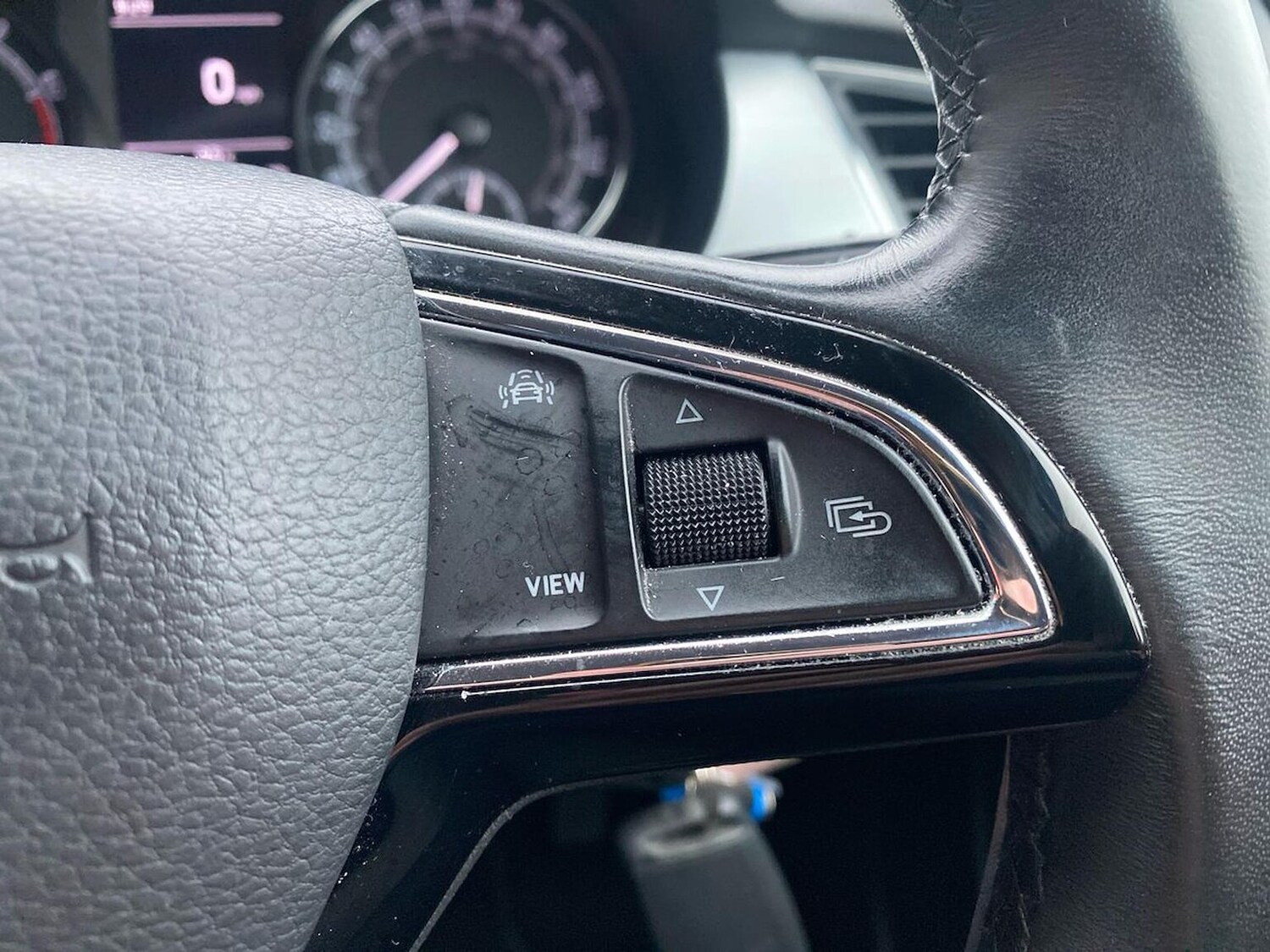 Used Skoda Fabia 2019 for sale - 76543027: Photo 25