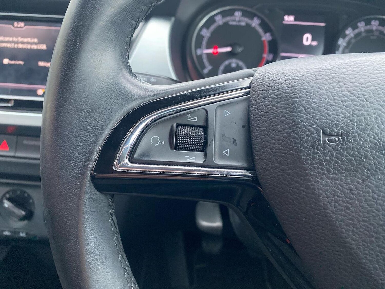 Used Skoda Fabia 2019 for sale - 76543027: Photo 26