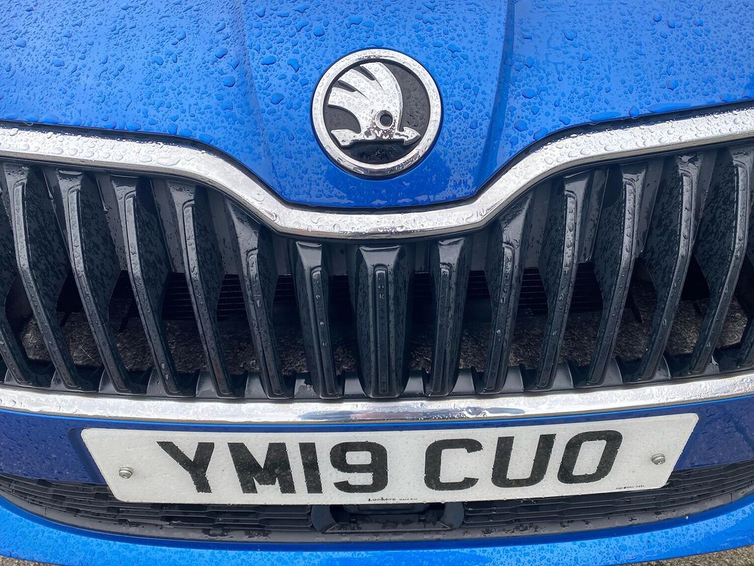 Used Skoda Fabia 2019 for sale - 76543027: Photo 27