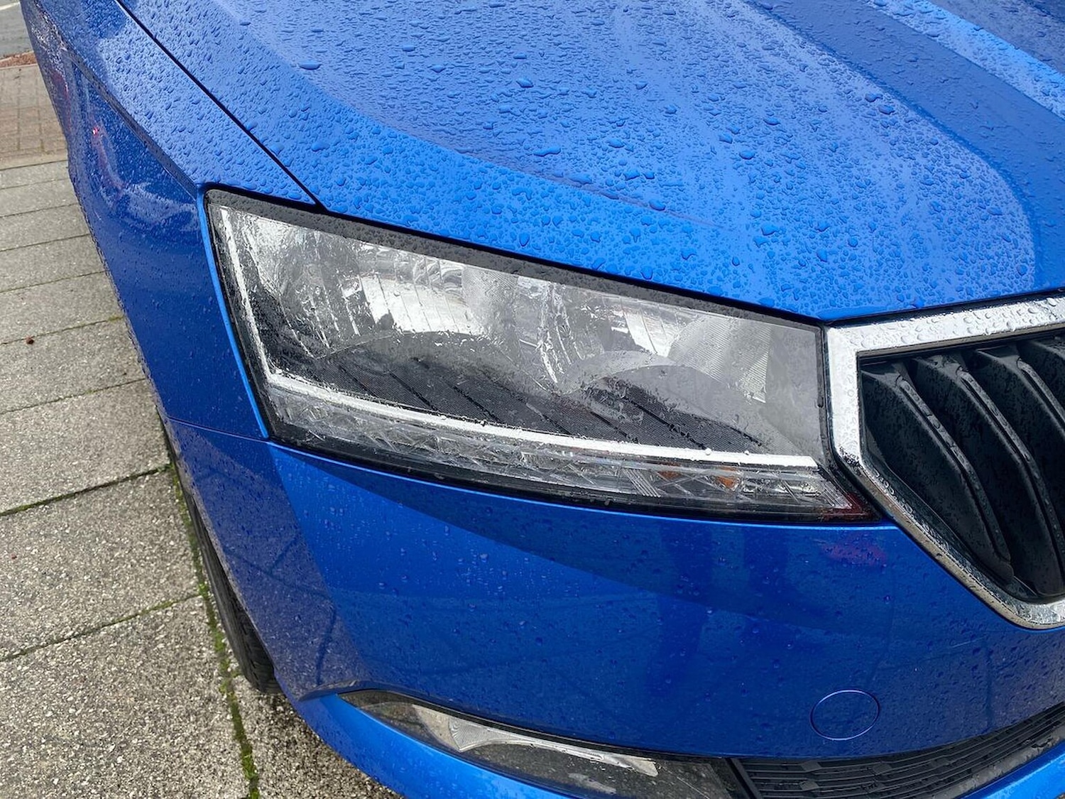 Used Skoda Fabia 2019 for sale - 76543027: Photo 28