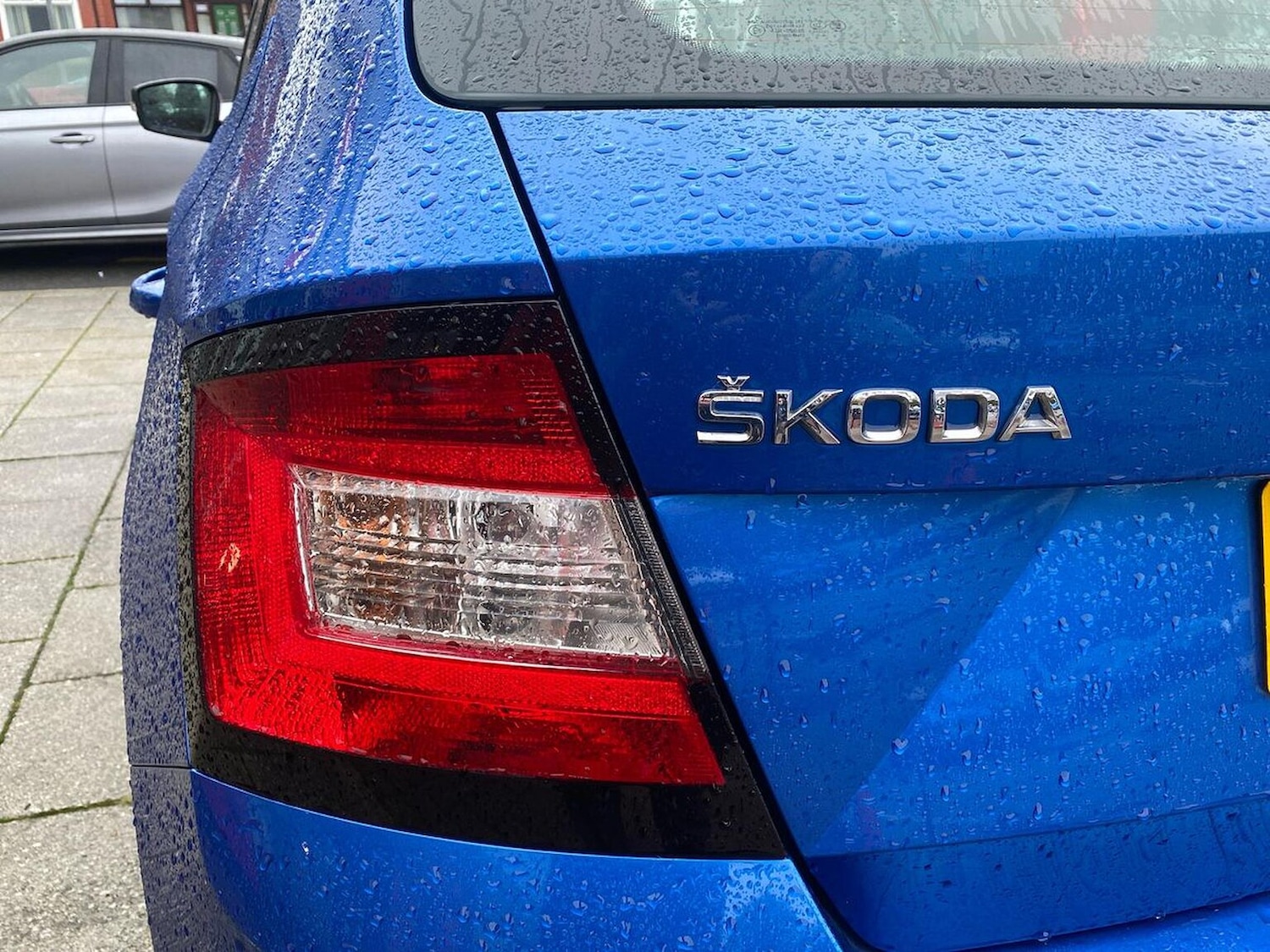 Used Skoda Fabia 2019 for sale - 76543027: Photo 29