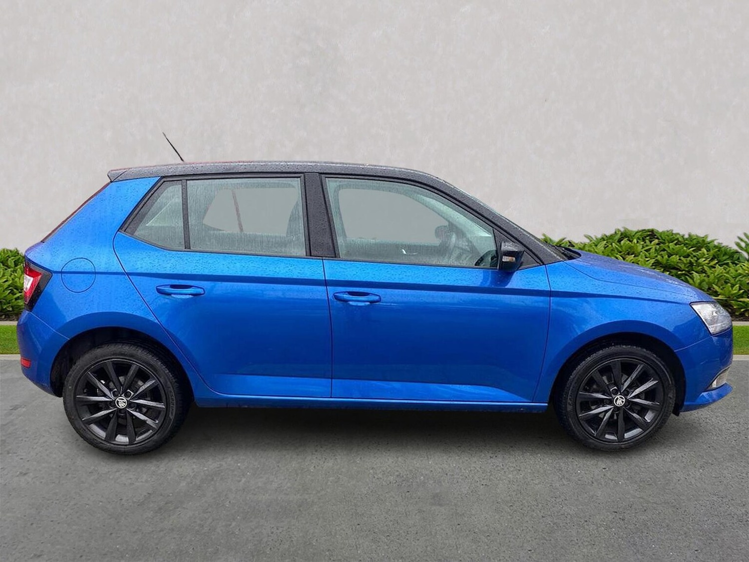 Used Skoda Fabia 2019 for sale - 76543027: Photo 3