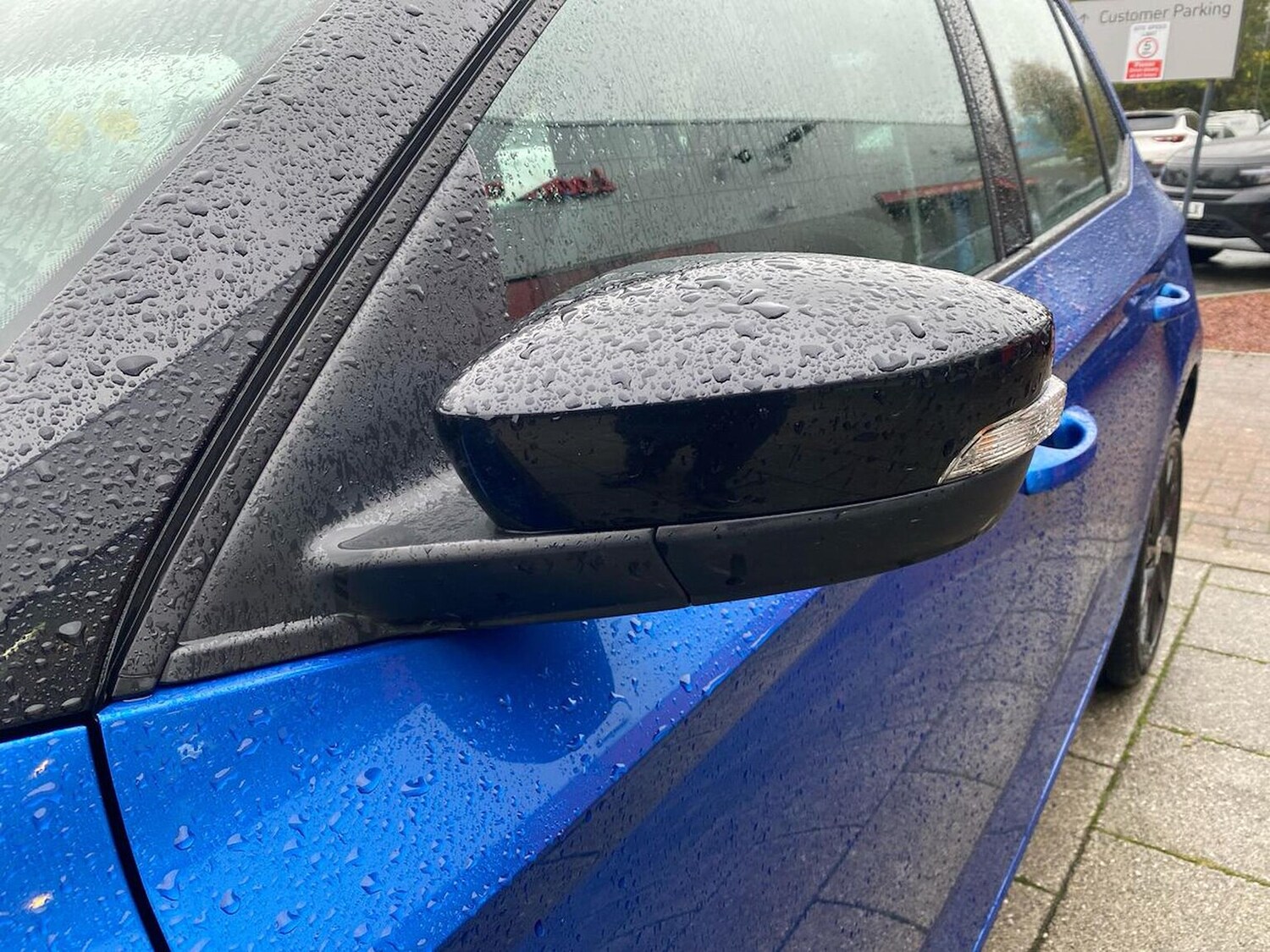 Used Skoda Fabia 2019 for sale - 76543027: Photo 31