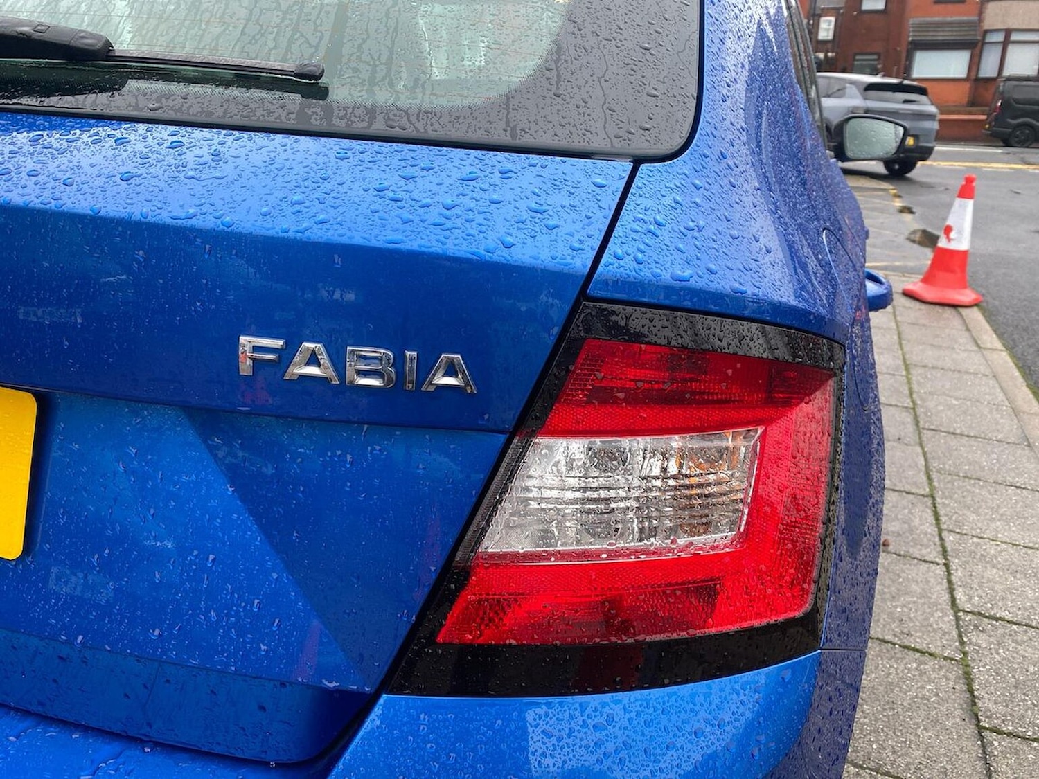 Used Skoda Fabia 2019 for sale - 76543027: Photo 32