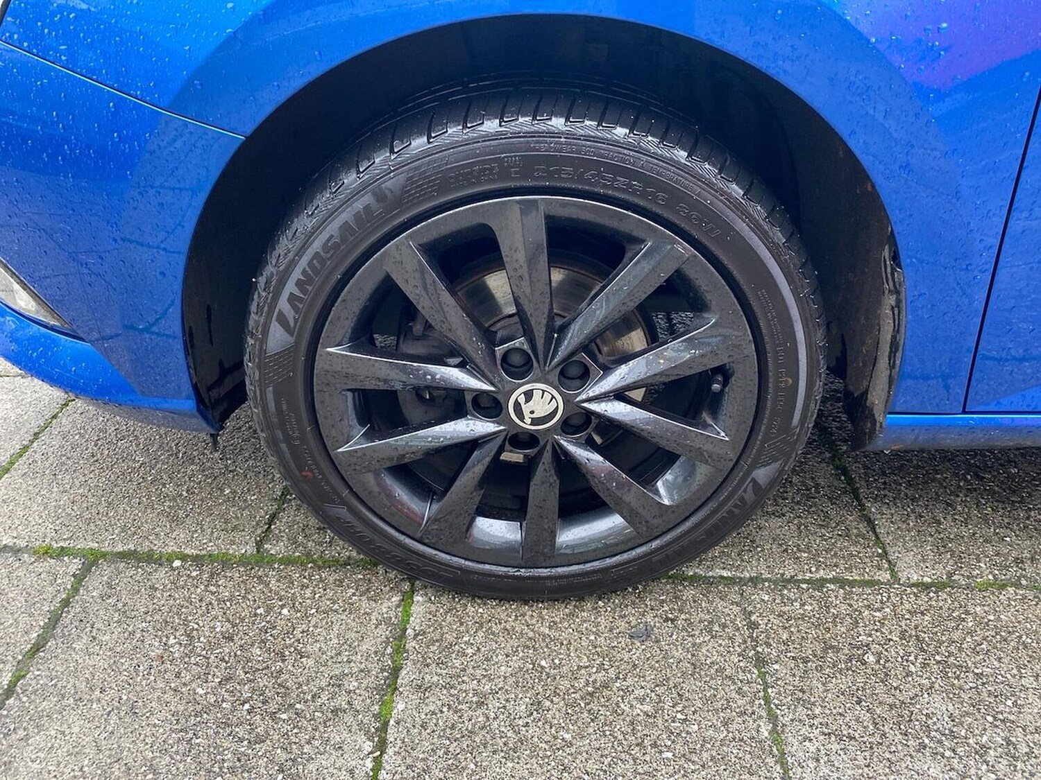 Used Skoda Fabia 2019 for sale - 76543027: Photo 33