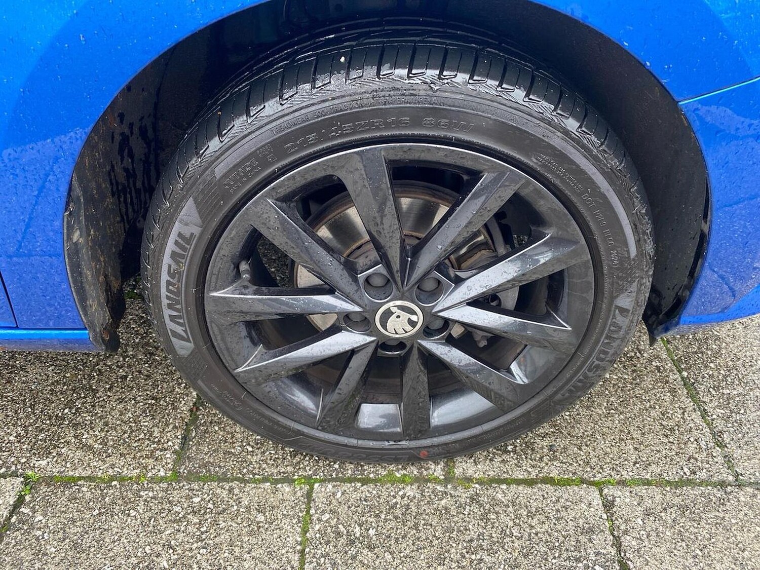 Used Skoda Fabia 2019 for sale - 76543027: Photo 34