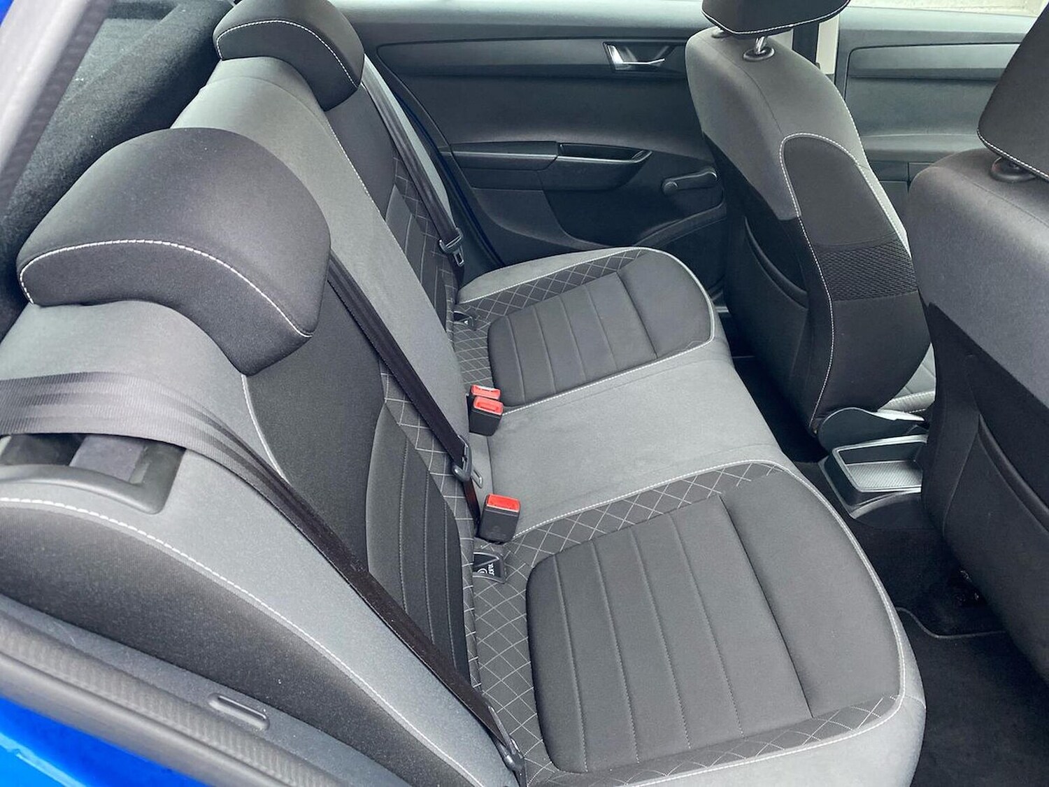 Used Skoda Fabia 2019 for sale - 76543027: Photo 35