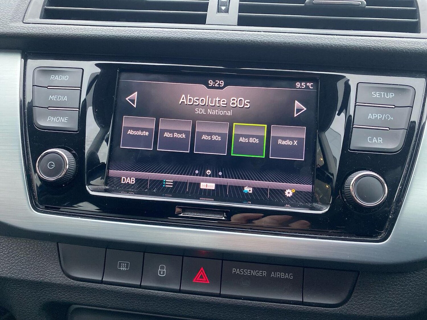 Used Skoda Fabia 2019 for sale - 76543027: Photo 36