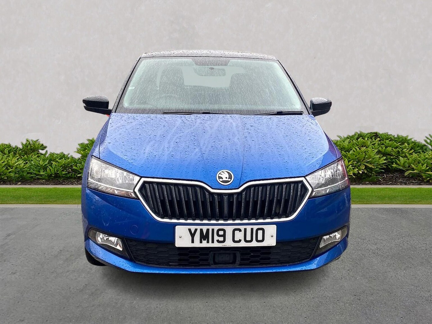 Used Skoda Fabia 2019 for sale - 76543027: Photo 5