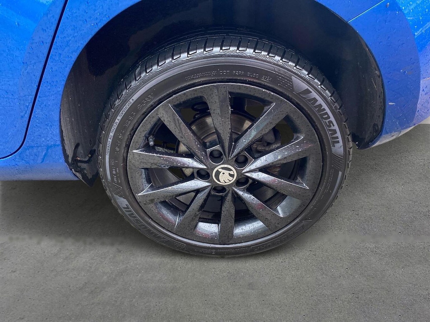 Used Skoda Fabia 2019 for sale - 76543027: Photo 6