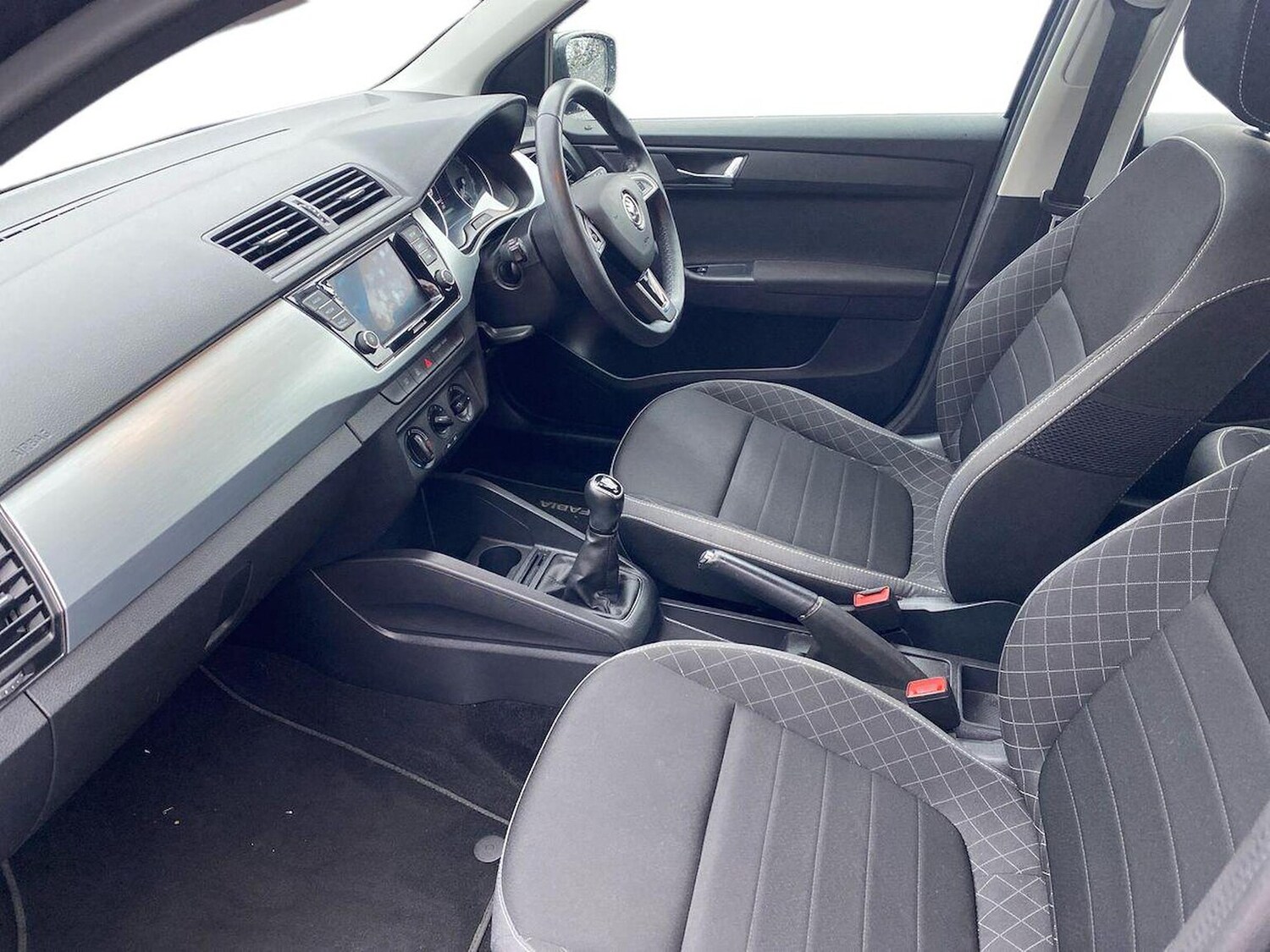 Used Skoda Fabia 2019 for sale - 76543027: Photo 7