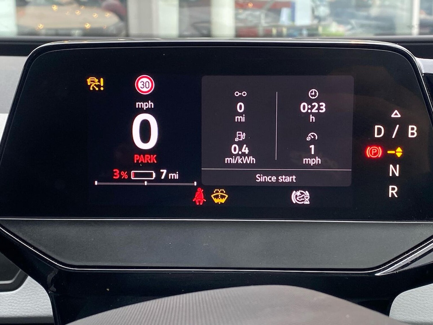 Used Volkswagen ID.3 2022 for sale - 77901637: Photo 10