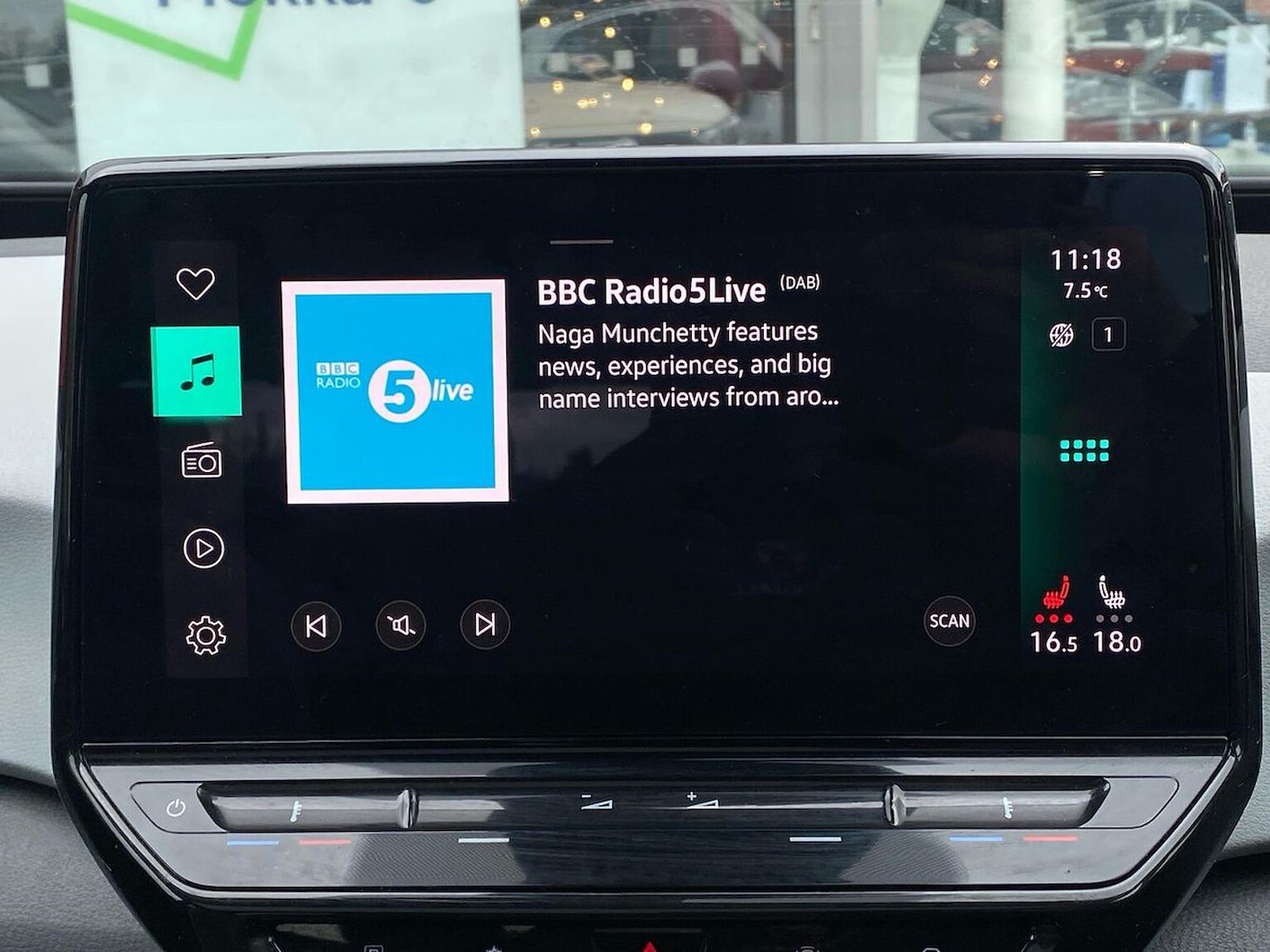 Used Volkswagen ID.3 2022 for sale - 77901637: Photo 11