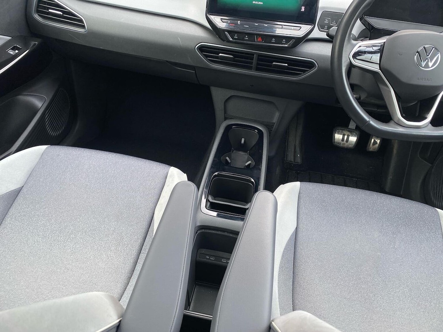 Used Volkswagen ID.3 2022 for sale - 77901637: Photo 13