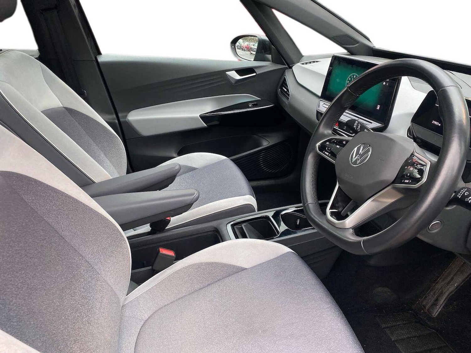 Used Volkswagen ID.3 2022 for sale - 77901637: Photo 15