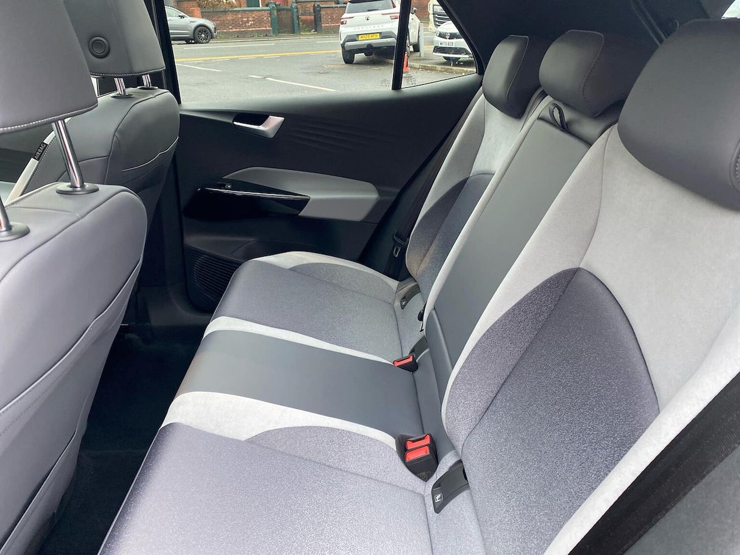 Used Volkswagen ID.3 2022 for sale - 77901637: Photo 16