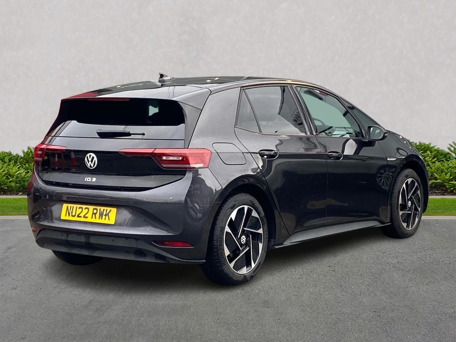 Used Volkswagen ID.3 2022 for sale - 77901637: Photo 18