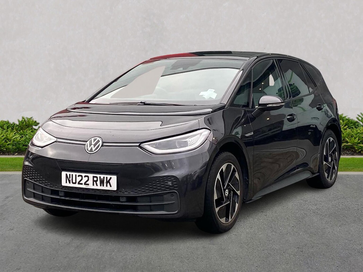 Used Volkswagen ID.3 2022 for sale - 77901637: Photo 20