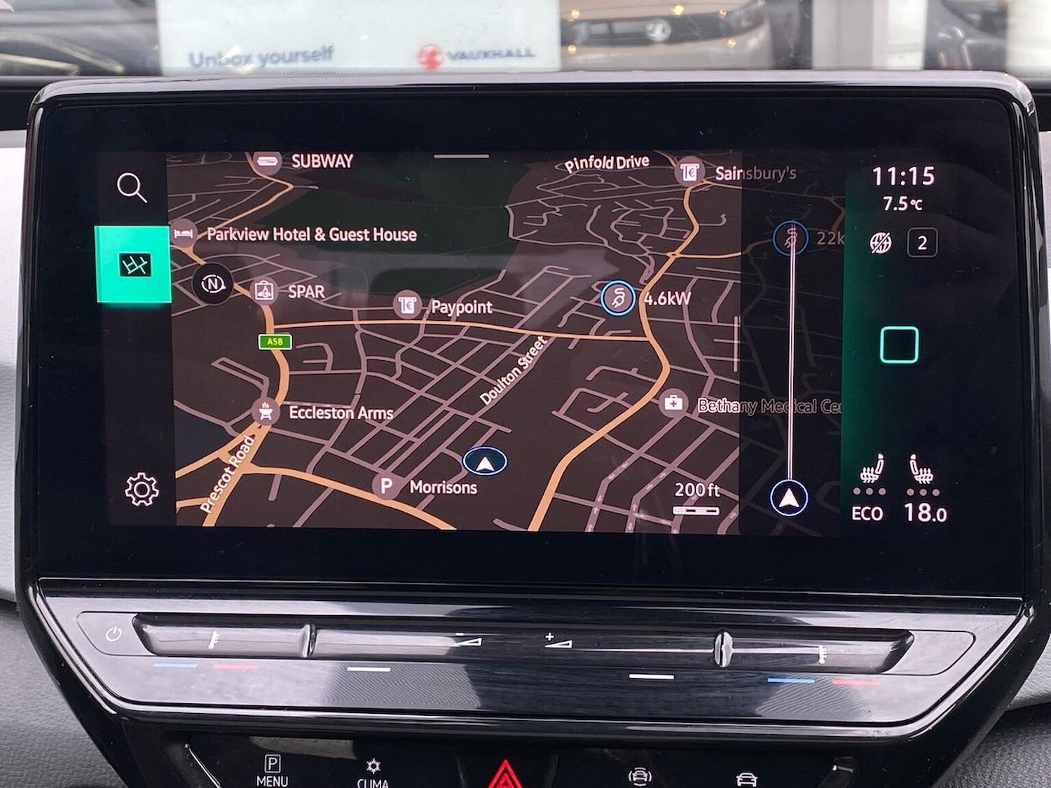 Used Volkswagen ID.3 2022 for sale - 77901637: Photo 24