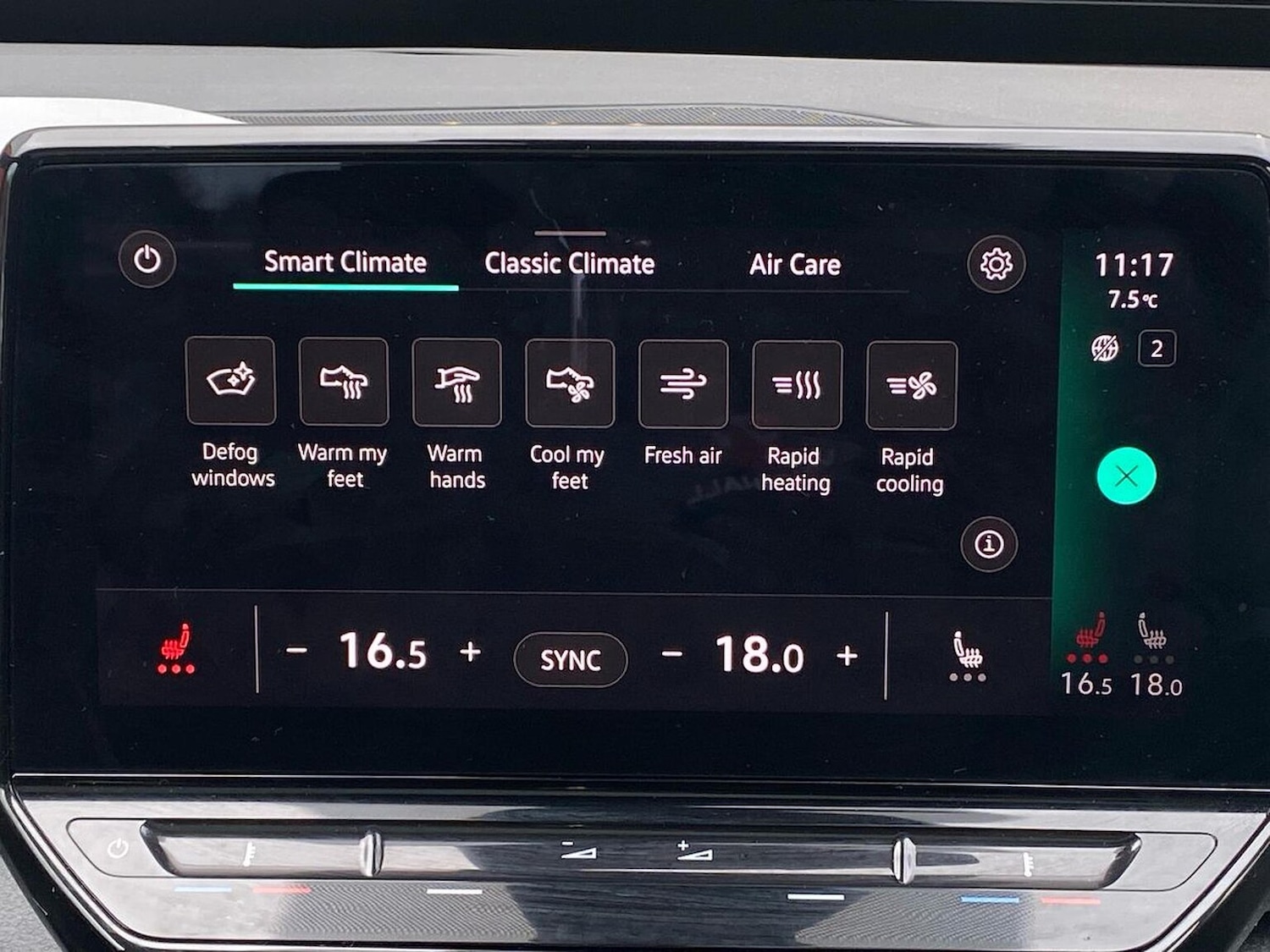 Used Volkswagen ID.3 2022 for sale - 77901637: Photo 25