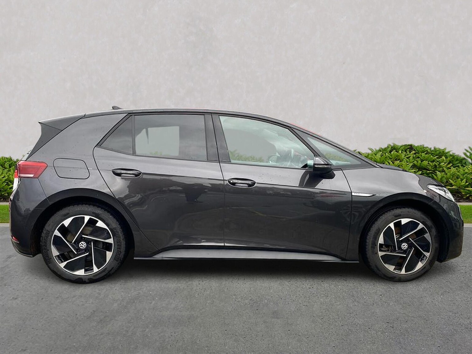 Used Volkswagen ID.3 2022 for sale - 77901637: Photo 3