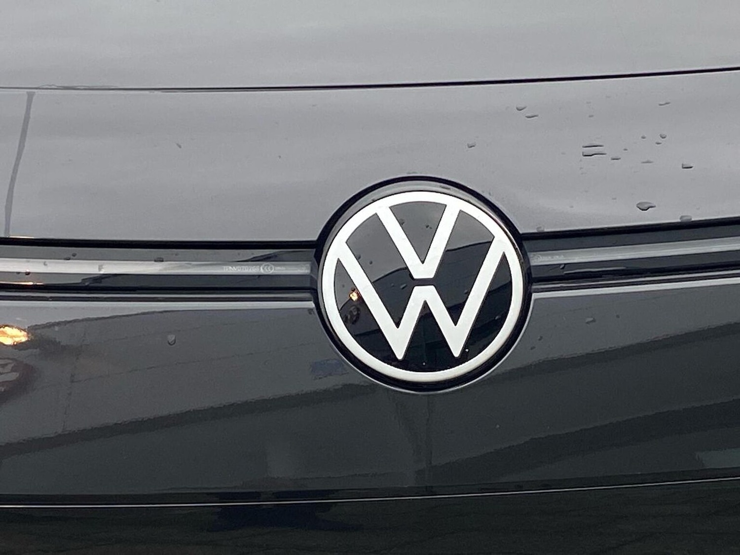 Used Volkswagen ID.3 2022 for sale - 77901637: Photo 31