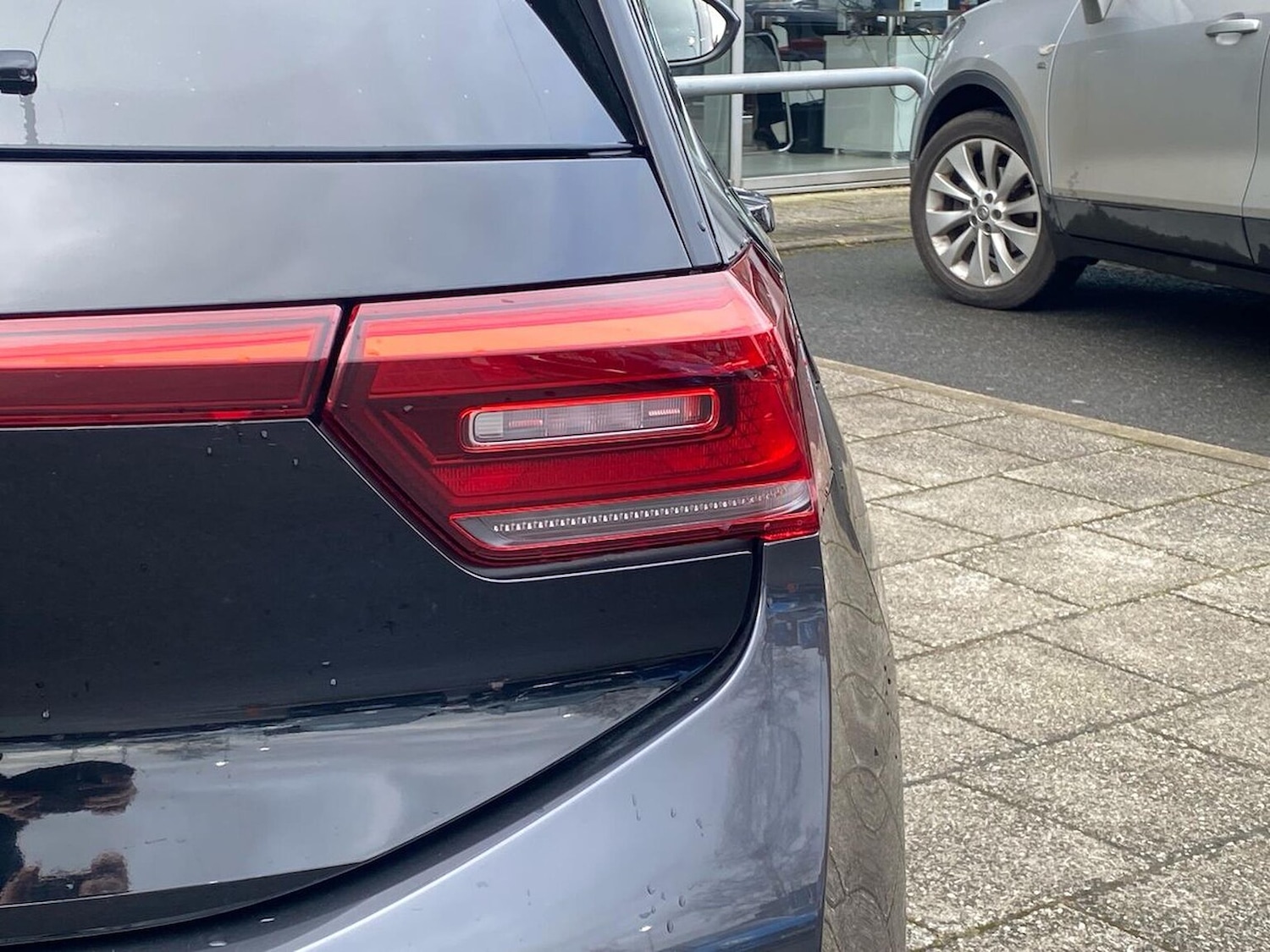 Used Volkswagen ID.3 2022 for sale - 77901637: Photo 34