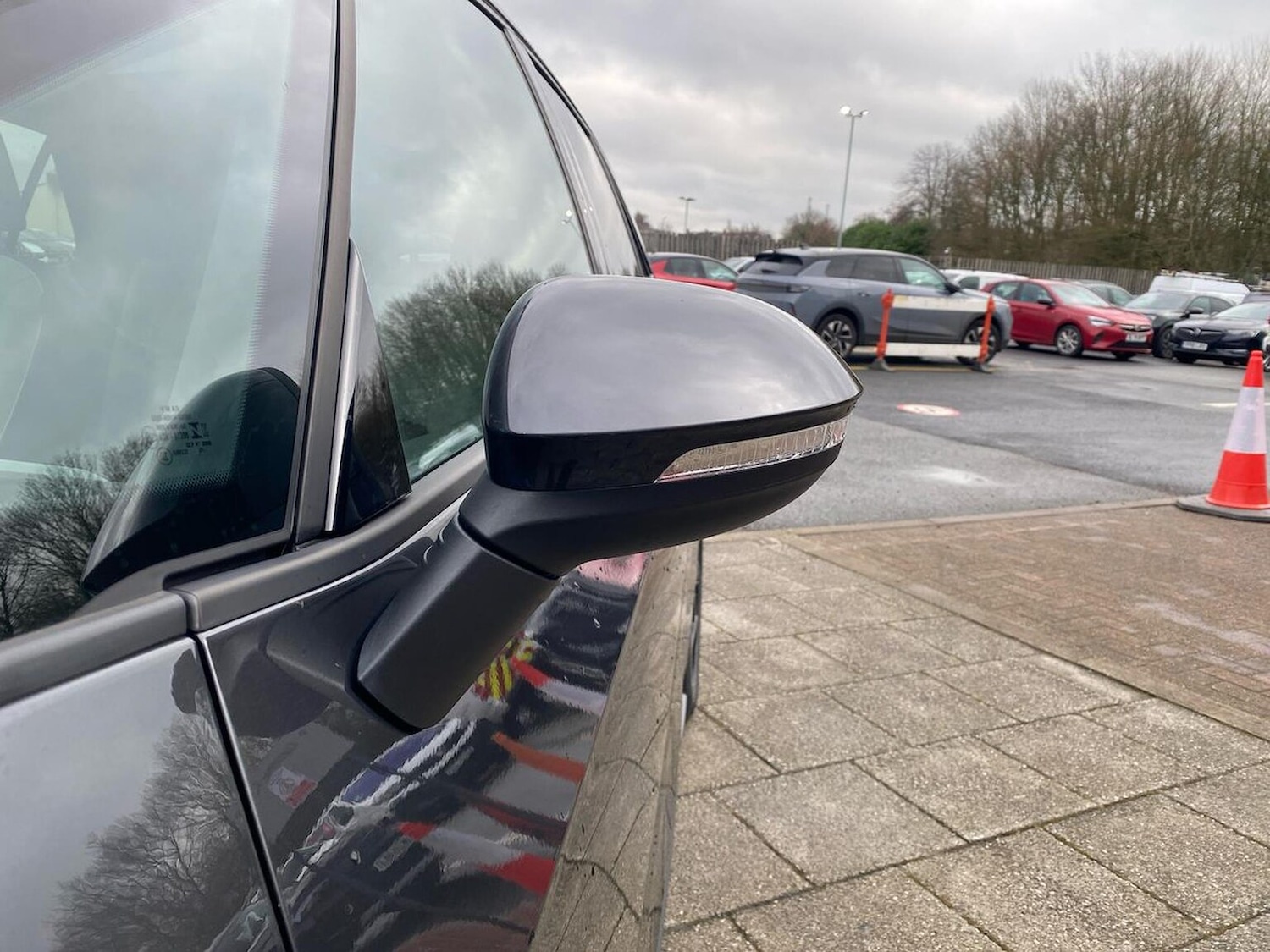 Used Volkswagen ID.3 2022 for sale - 77901637: Photo 36