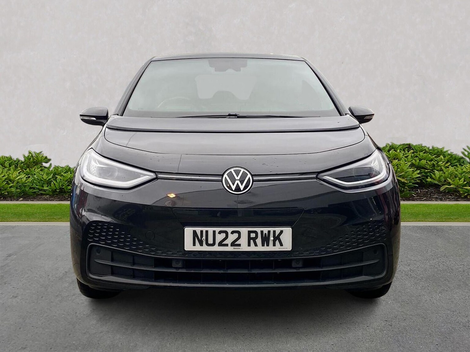 Used Volkswagen ID.3 2022 for sale - 77901637: Photo 5