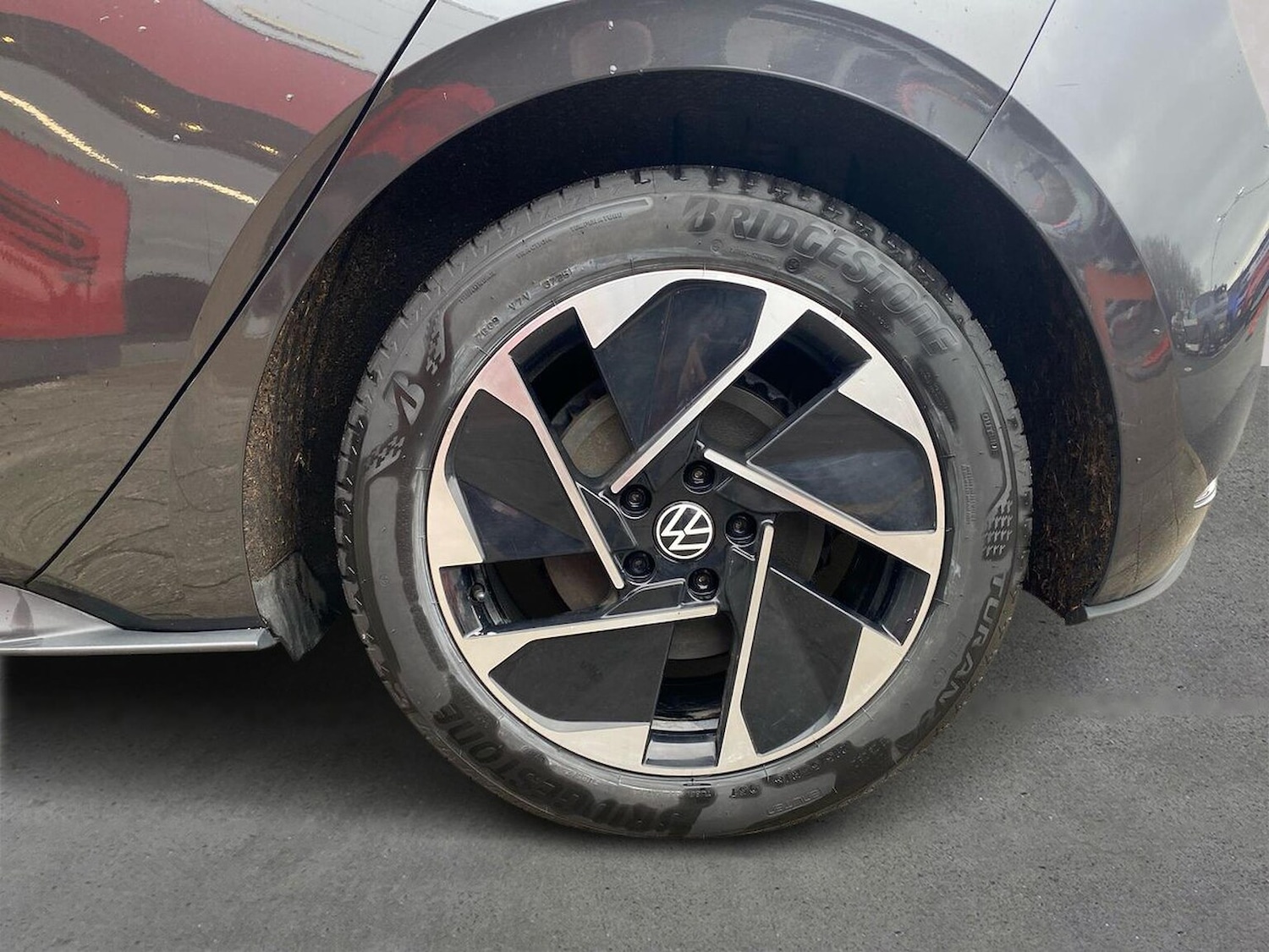 Used Volkswagen ID.3 2022 for sale - 77901637: Photo 6