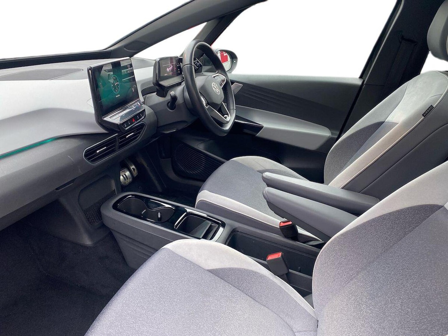Used Volkswagen ID.3 2022 for sale - 77901637: Photo 7