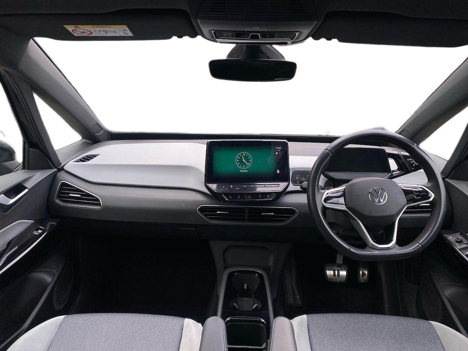Used Volkswagen ID.3 2022 for sale - 77901637: Photo 8