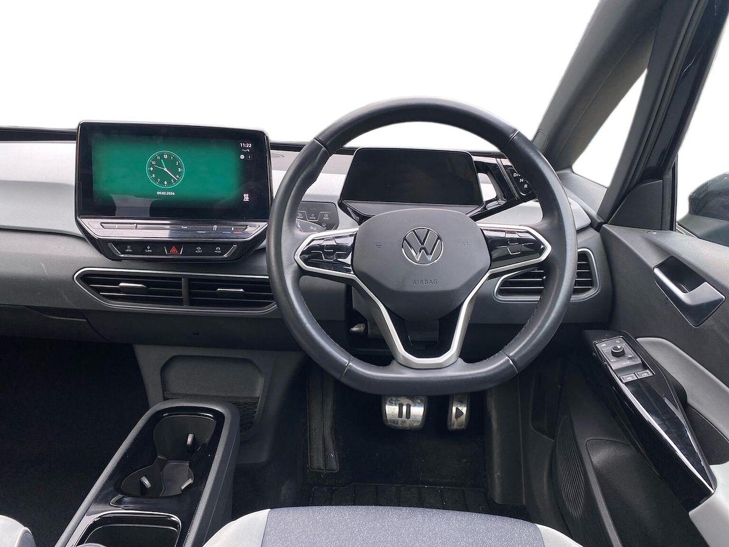 Used Volkswagen ID.3 2022 for sale - 77901637: Photo 9