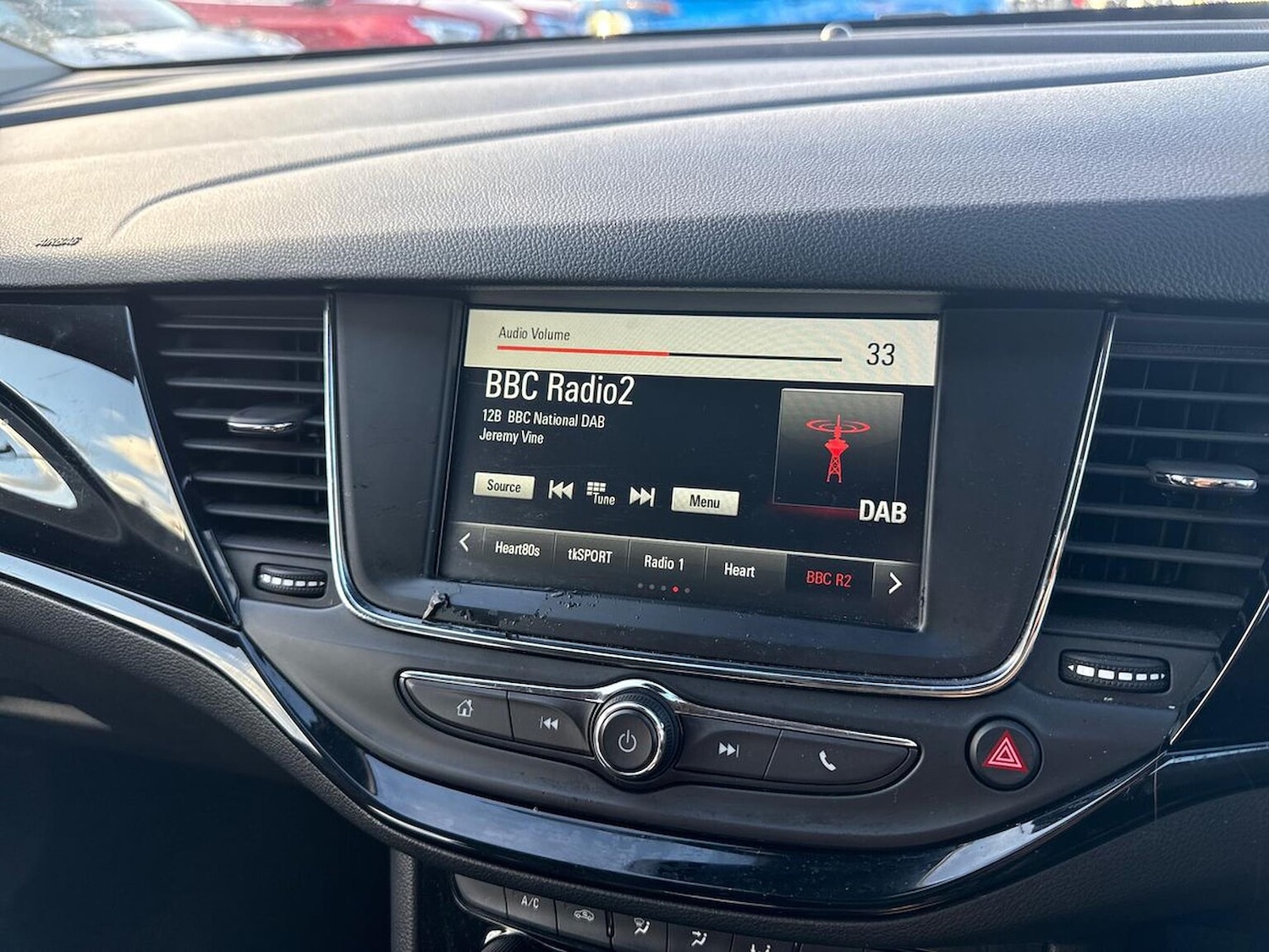 Used Vauxhall Astra 2018 for sale - 76897099: Photo 11