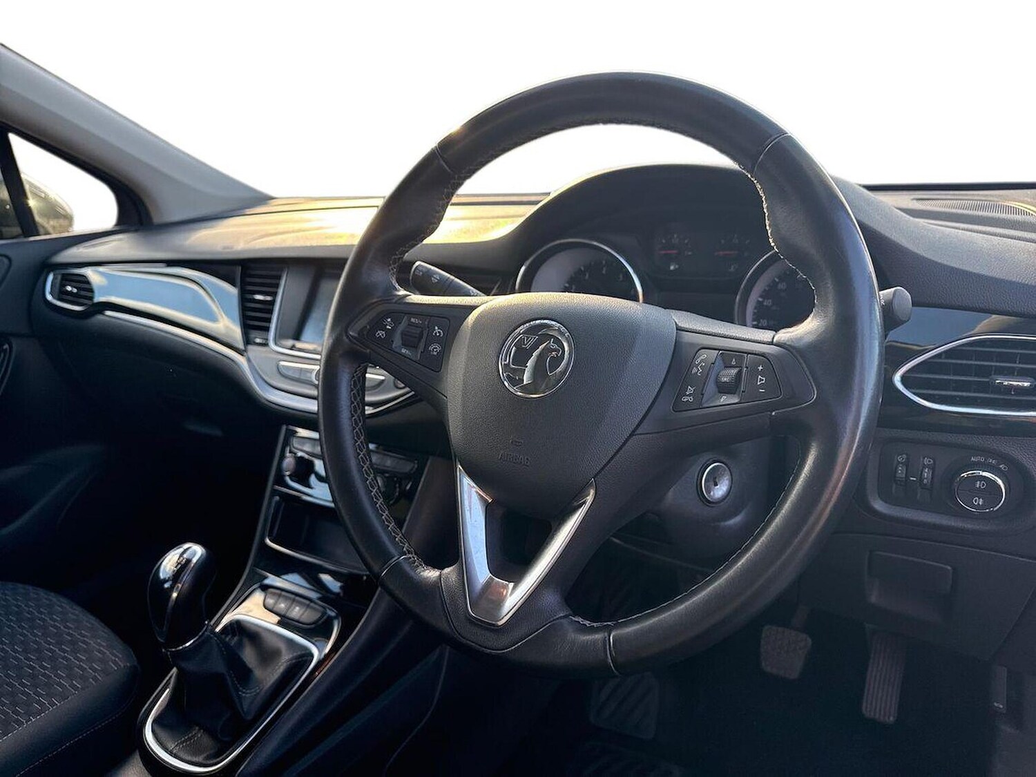 Used Vauxhall Astra 2018 for sale - 76897099: Photo 15