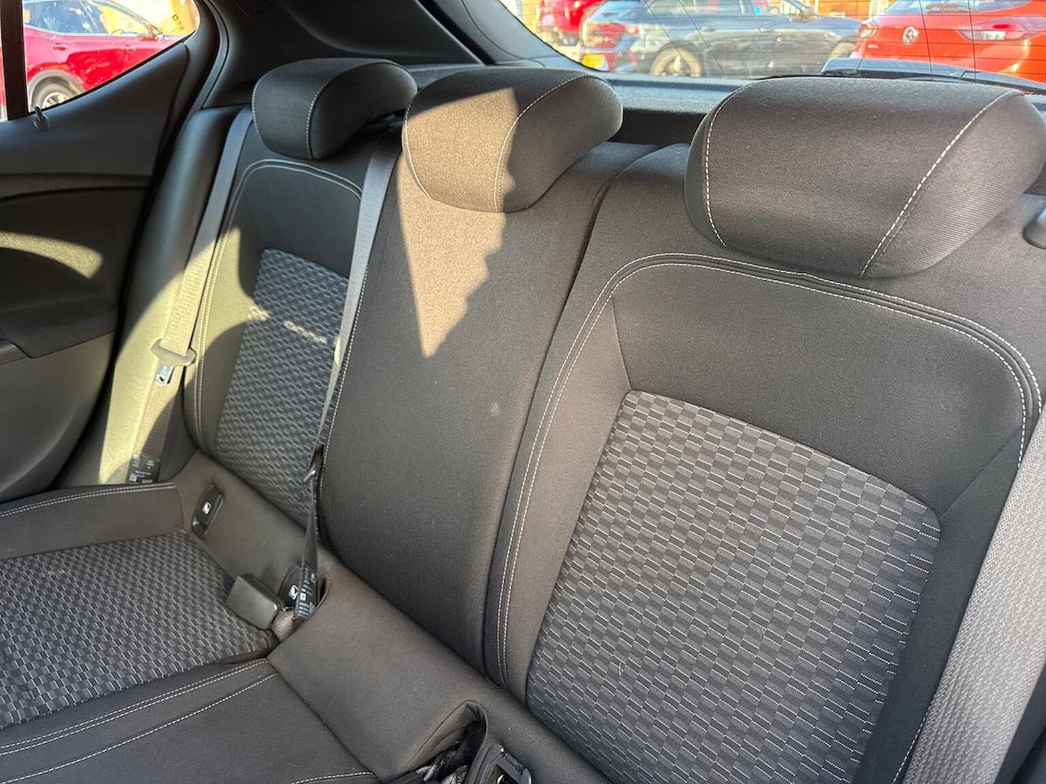 Used Vauxhall Astra 2018 for sale - 76897099: Photo 16